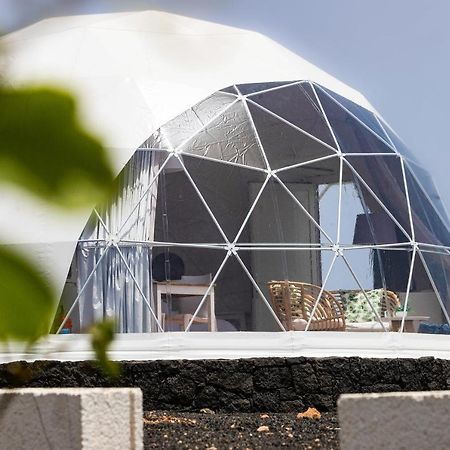 Eslanzarote Eco Dome Experience Hotel Teguise  Luaran gambar