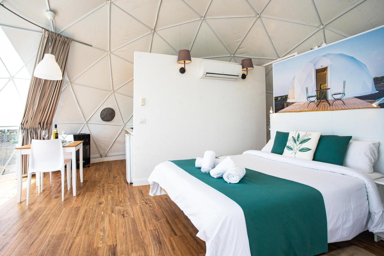 Eslanzarote Eco Dome Experience Hotel Teguise  Luaran gambar